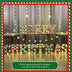 Color Printing LED Merry Christmas Letter Lights - Minihomy