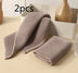 Honeycomb Absorbent Cotton Breathable Kitchen Cleaning Towel - Minihomy