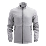 Casual Men's Jackets