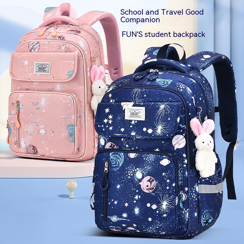 Men's And Women's Stylish And Lightweight Casual Backpack