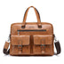 Handbag Men's Horizontal One-shoulder Diagonal Computer - Minihomy