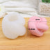 Non-stick Bubble Cube Candles Silicone Mold: Modern Style - Minihomy