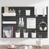 Hole-free Hole Plate Kitchen Storage Rack - Minihomy