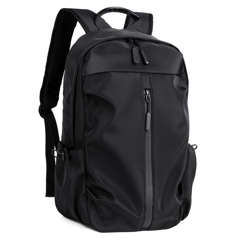 Business Casual Backpack Men