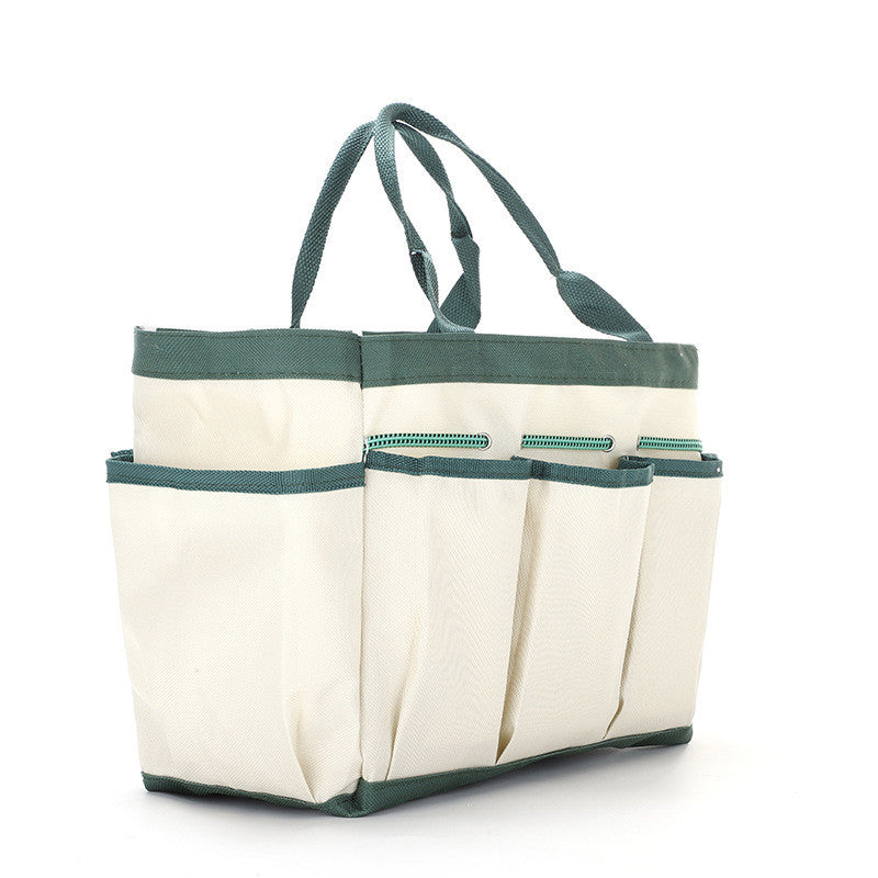 Multifunctional Garden Storage Bag