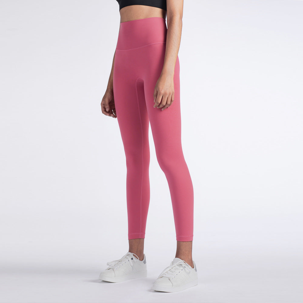 Yoga Leggings Gym Leggings Comfortable Sports Leggings