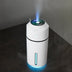 Atmosphere Night Light Mini Car Humidifier - Minihomy