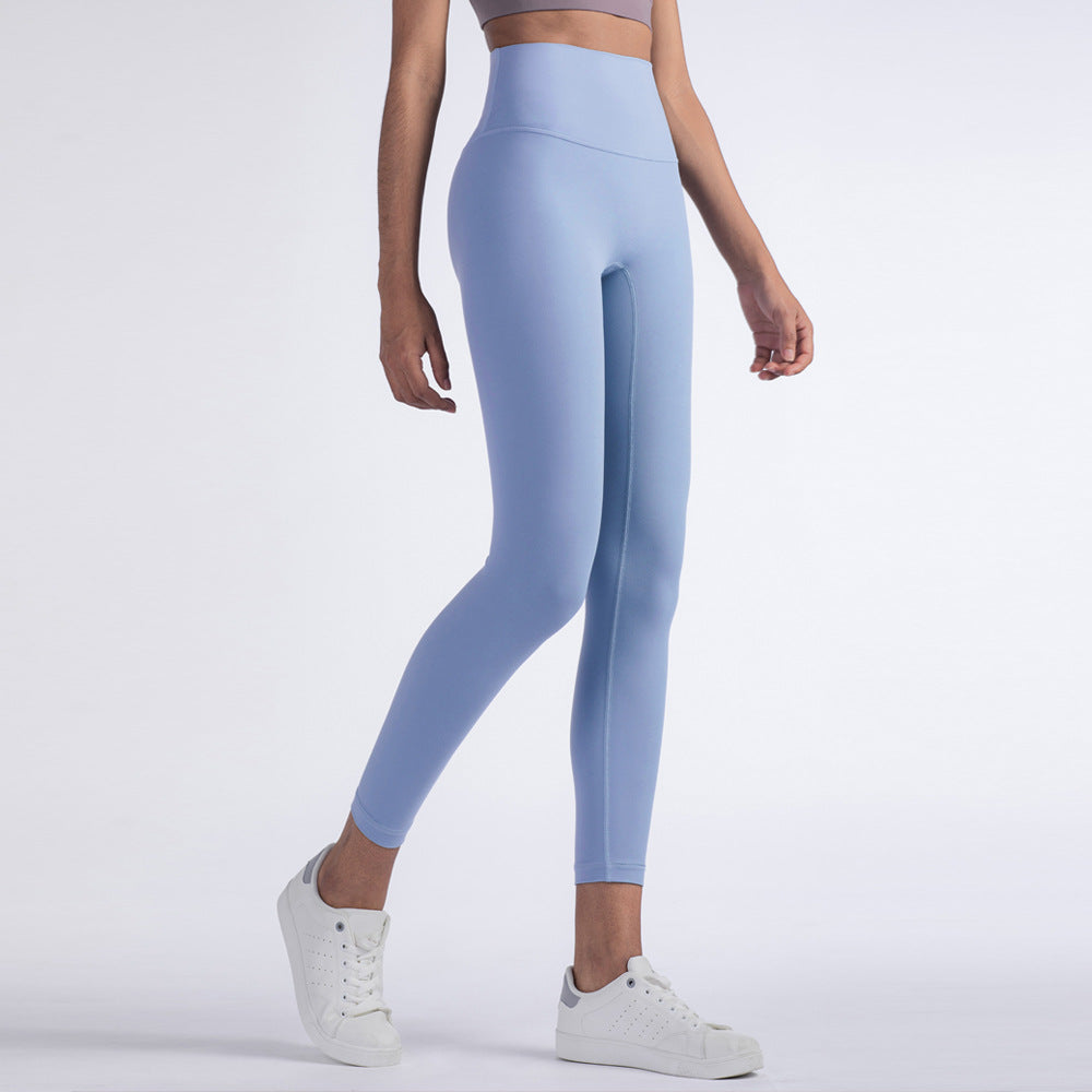 Yoga Leggings Gym Leggings Comfortable Sports Leggings