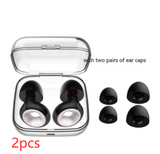 Sleep Soundproof Earplugs: Noise Reduction for Peaceful Rest