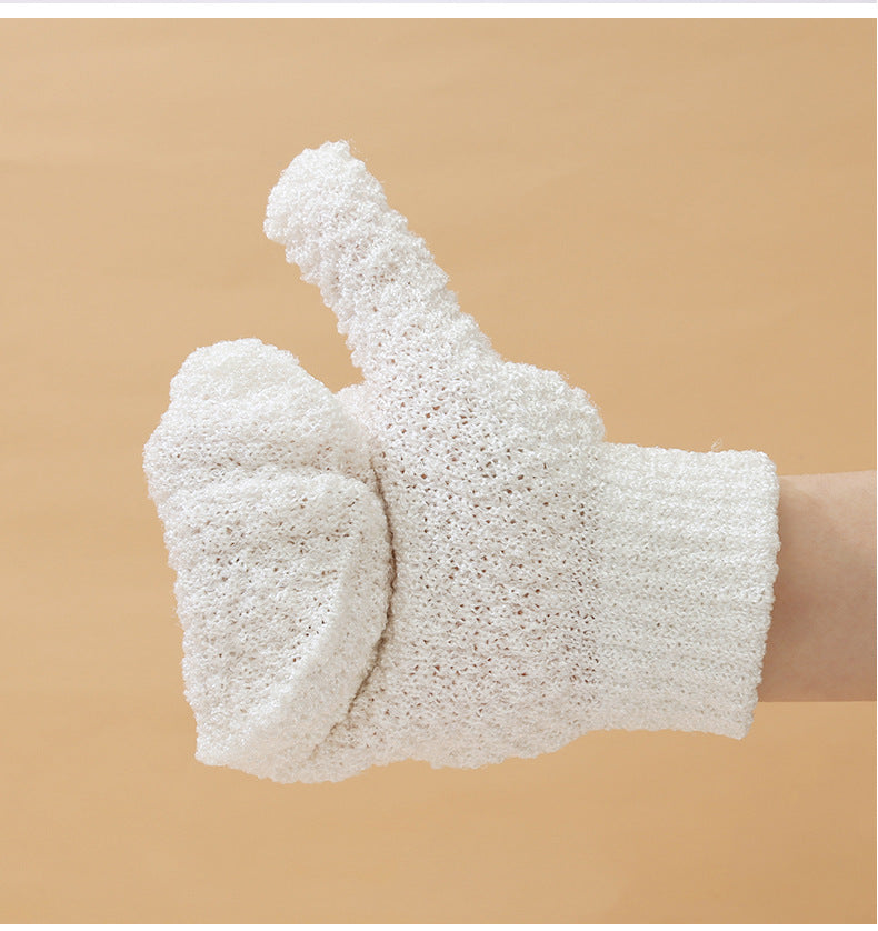 Bath Gloves: Your Ultimate Bath Exfoliation and Cleaning Companion