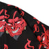 Demon Print Clothing For Men Winning Products - Minihomy