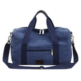 Men's Travel Canvas Bag Going Out Duffel  For Men - Minihomy