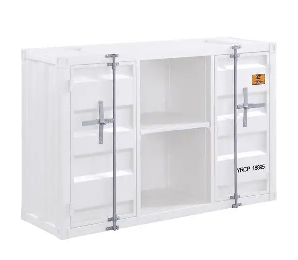 ACME Cargo Server (White) - 77890 Model