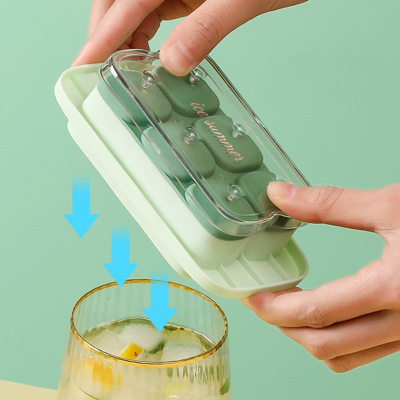 Ice Block Mold Household Food - Minihomy