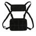 Outdoor Sports Chest Multi-functional Tactical Pannier Bag - Minihomy