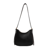 Women's Bucket Crossbody Shoulder Bag Fashion Simple Portable