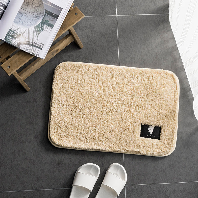 Anti-slip Mat For Bathroom And Bathroom