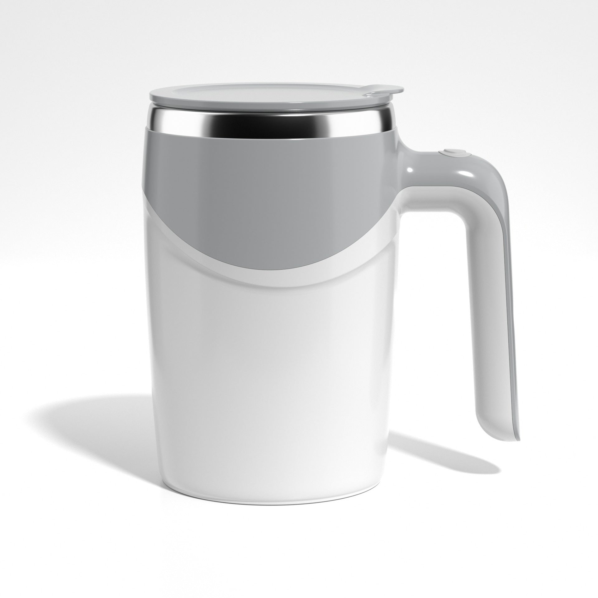 Rechargeable Automatic Stirring Cup - High-Value Electric Coffee Cup