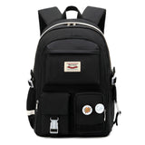 Student Schoolbag Large Capacity Computer Backpack