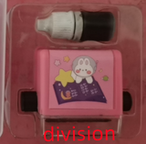 Addition And Subtraction Teaching Stamp - Minihomy