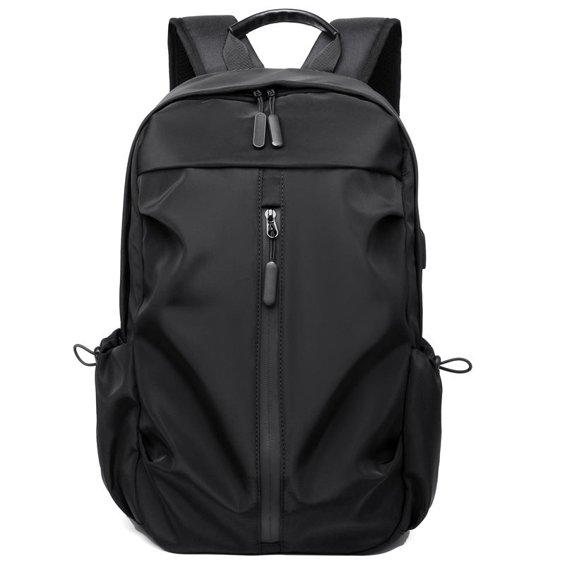 Business Casual Backpack Men