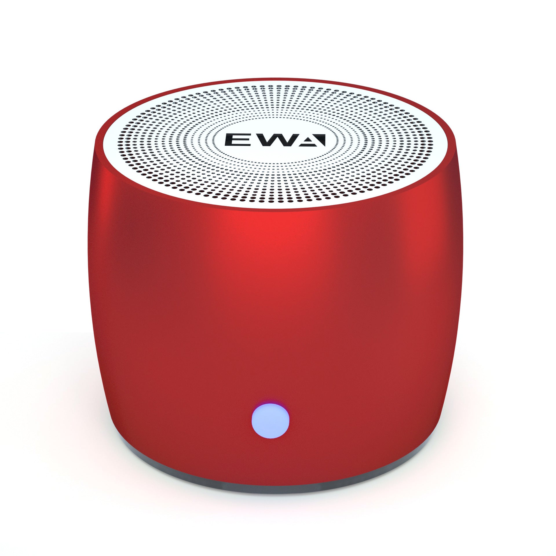 Wireless bluetooth speaker