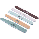Nail Polishing Strips Frosted Polishing Strips Manicure Tools