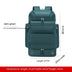 Men's Large Capacity Outdoor Waterproof Backpack - Minihomy