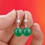 Fashion Women's Simple And Elegant Earrings: Elevate Your Style with Effortless Glamour