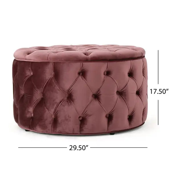 Ottoman: Stylish & Comfortable Seating for Your Home - Minihomy