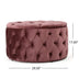 Ottoman: Stylish & Comfortable Seating for Your Home - Minihomy