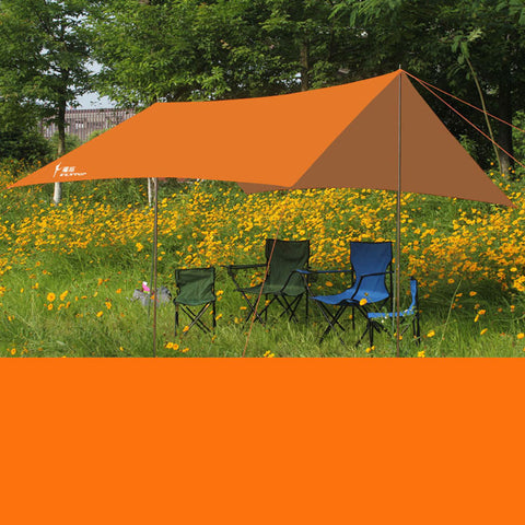 Sun Shade Camping Canopy Tent