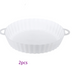 Air Fryer Tray Silicone Kitchen Supplies AirFryer Silicone Pot Grill Pan Accessories - Minihomy