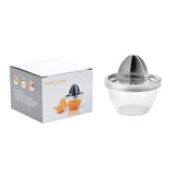 Kitchen Stainless Steel Manual Fruit Juicer - Minihomy