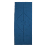 Yoga Towel  Rest Blanket