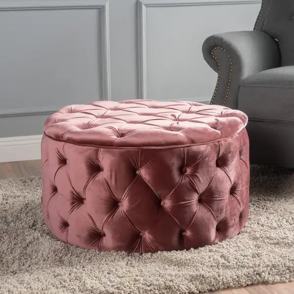 Ottoman: Stylish & Comfortable Seating for Your Home - Minihomy