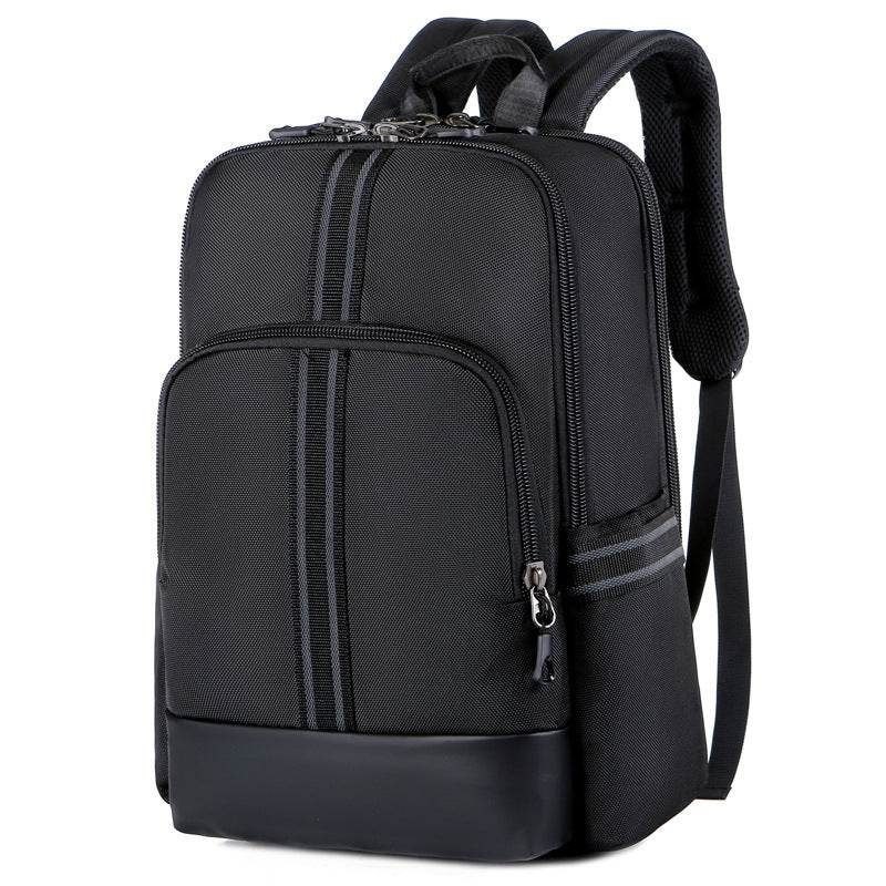 Business Simple Multifunctional Student Backpack - Minihomy