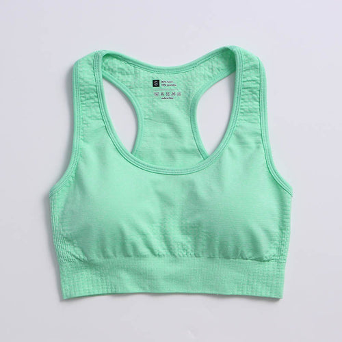 Seamless Knitted Yoga Clothes Women