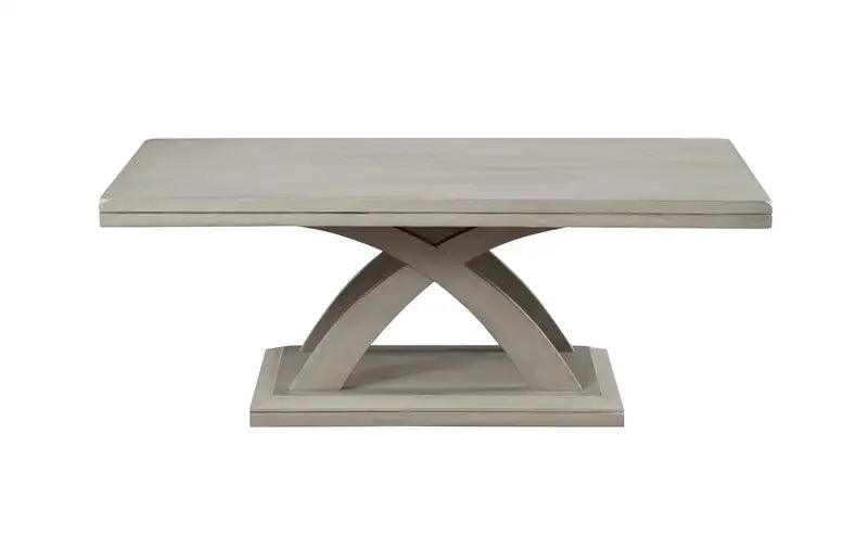 Jocelyn Gray Cocktail Table