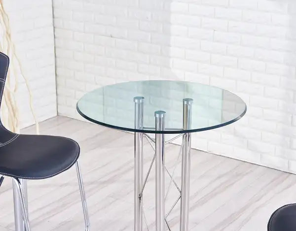 ZIRE Bar Table: Modern & Stylish Home Bar Furniture