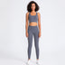 Gym Running Exercise Yoga Clothes - Minihomy