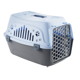 Cat Air Box Large Dog Cage Small and Medium-sized Dog Outing Carrying Bag - Minihomy