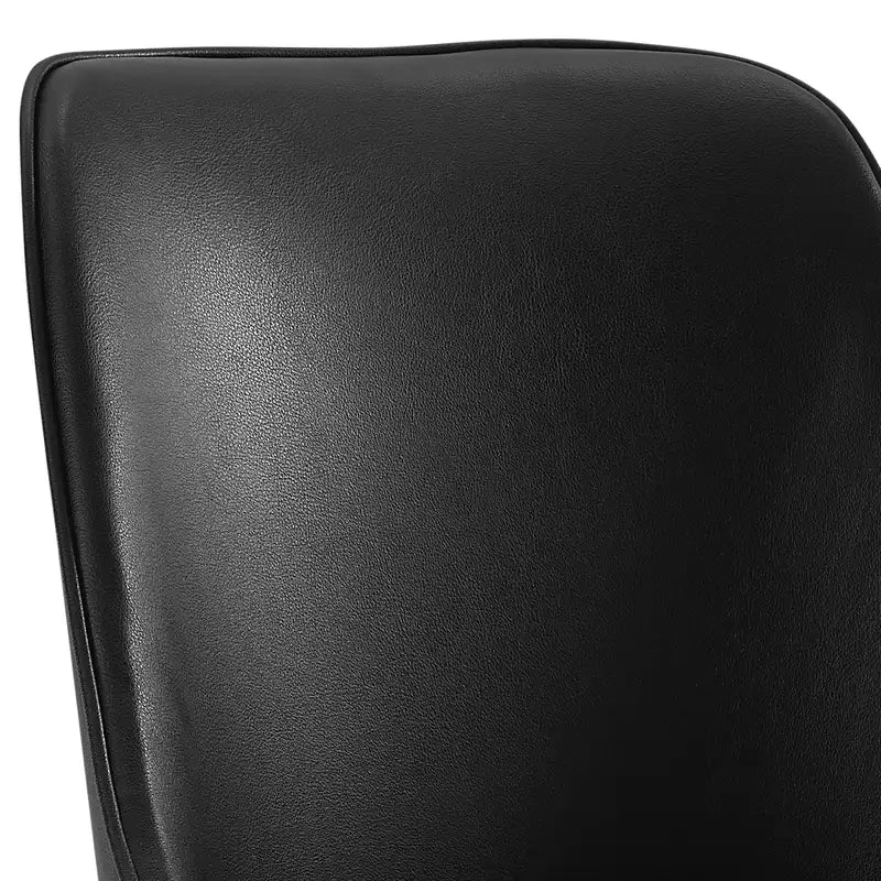 Black Colfax Side Chairs (Set of 2)