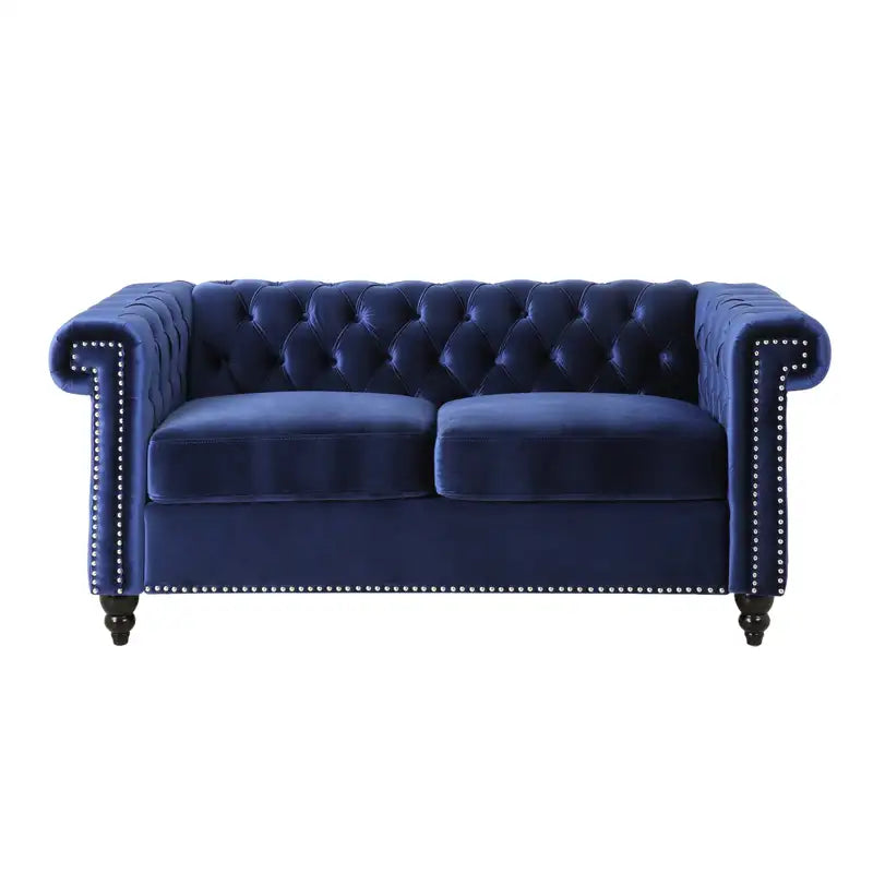 Modern Loveseat: Comfortable & Stylish Sofa