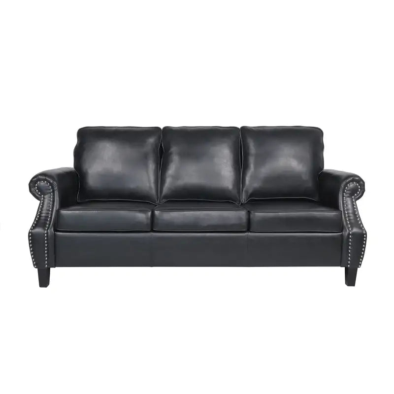 3-Seater Sofa: Comfortable & Stylish Living Room Couch