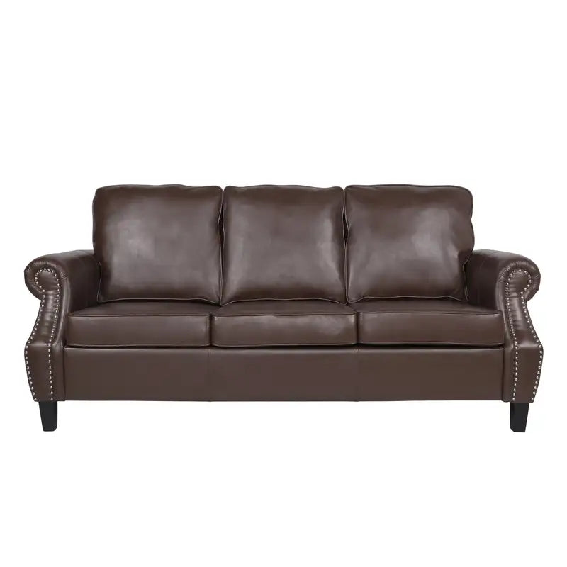 3-Seater Sofa: Comfortable & Stylish Living Room Couch