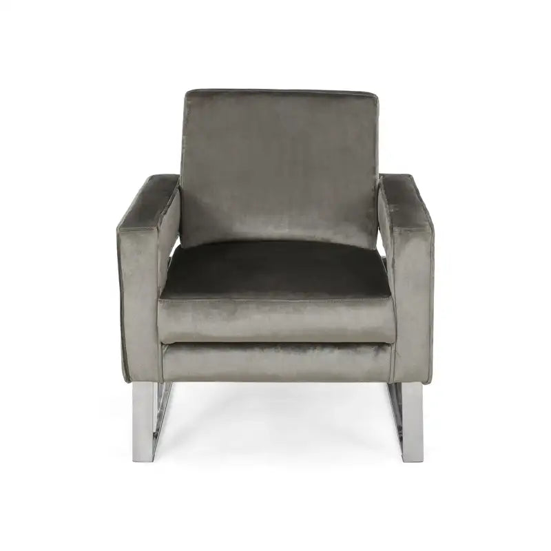 Comfortable Armchair: Modern & Stylish Accent Chair for Living Room