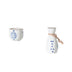 Chinese Style Simple Ceramic Retro Wine Set - Minihomy