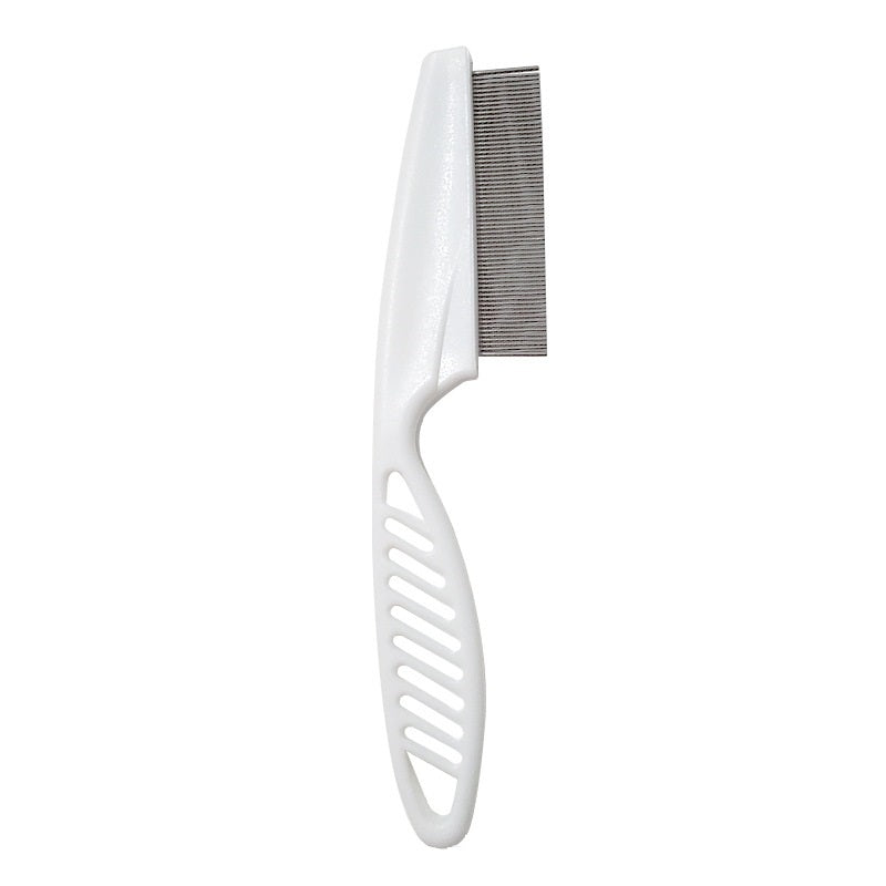 One-click Hair Removal Pet Needle Comb Pet Supplies - Minihomy