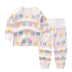 Baby Autumn Clothes Suit Cotton Baby Underwear - Minihomy